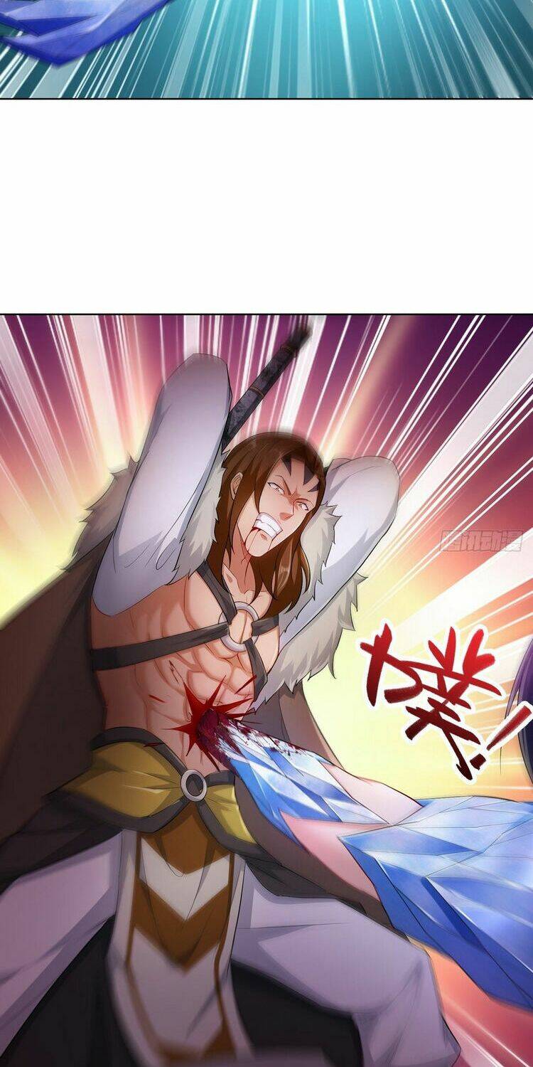 Người Ở Rể Bị Ép Thành Phản Diện Ngoại Truyện: Chapter 19