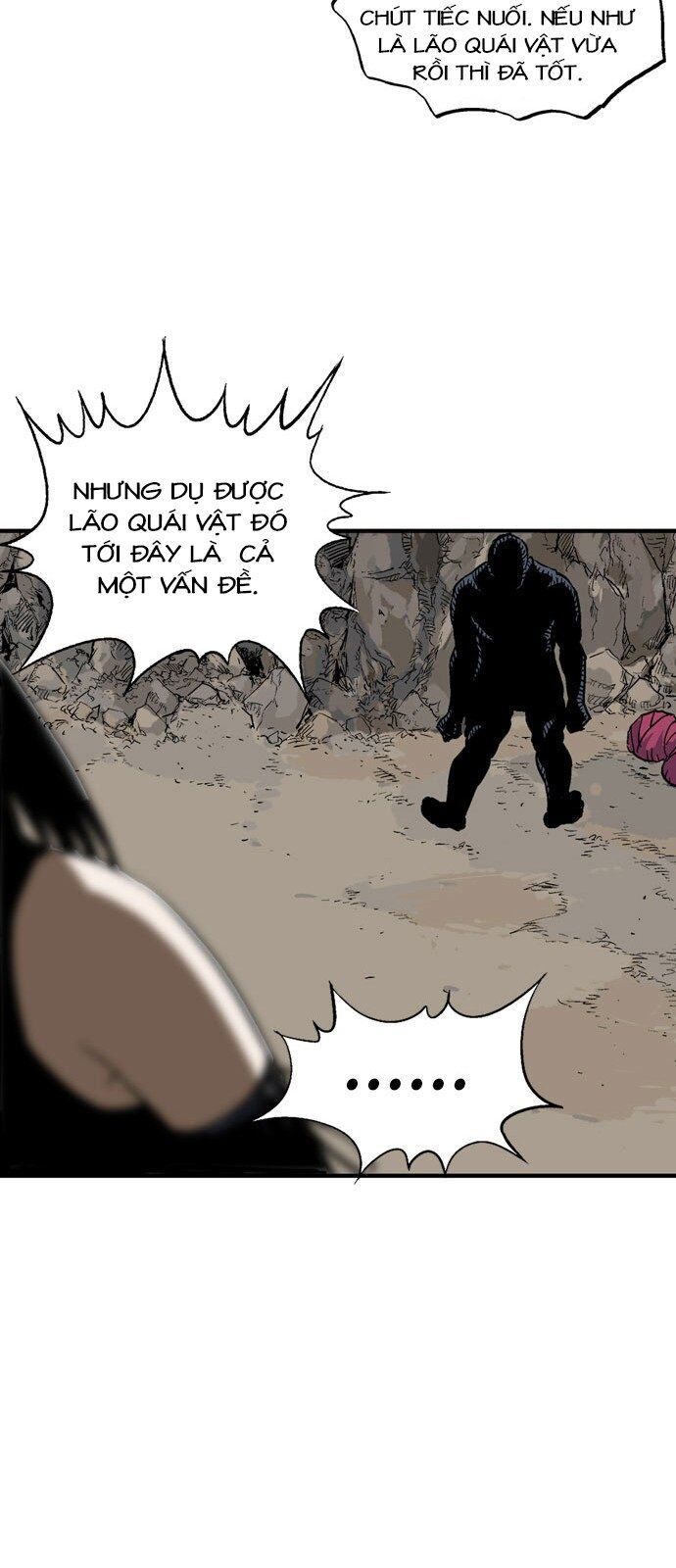 Cao Thủ 2: Chapter 85