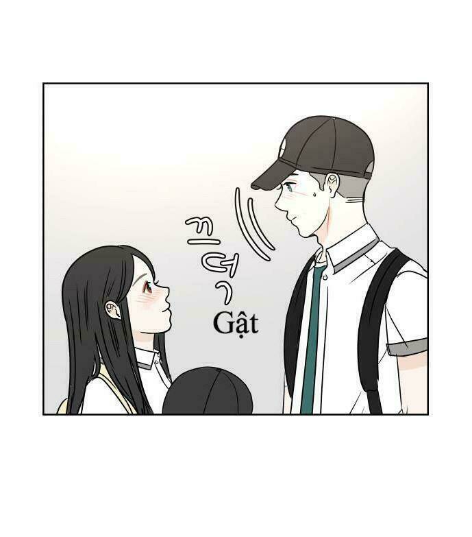 30 Phút Bước Đi Bên Em: Chapter 27.5