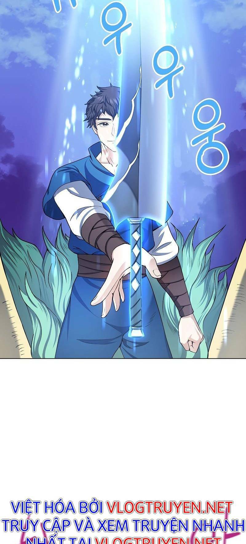 Anh Hùng Tái Xuất Mở Nhà Hàng, Đụng Là Phang!: Chapter 1