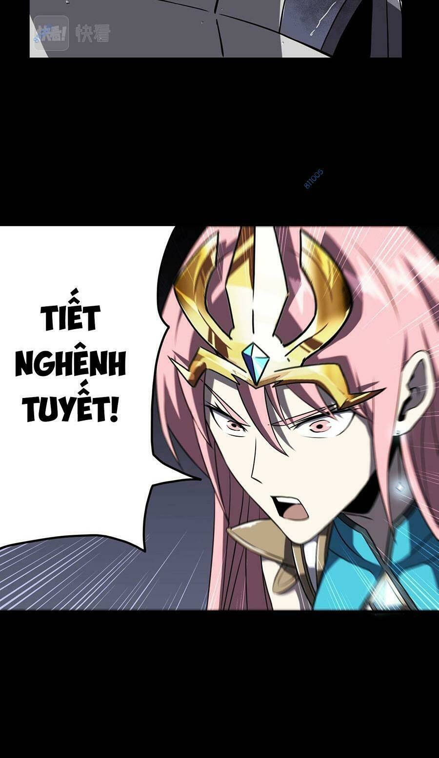 Tác Giả Sinh Tồn Ký: Chapter 15