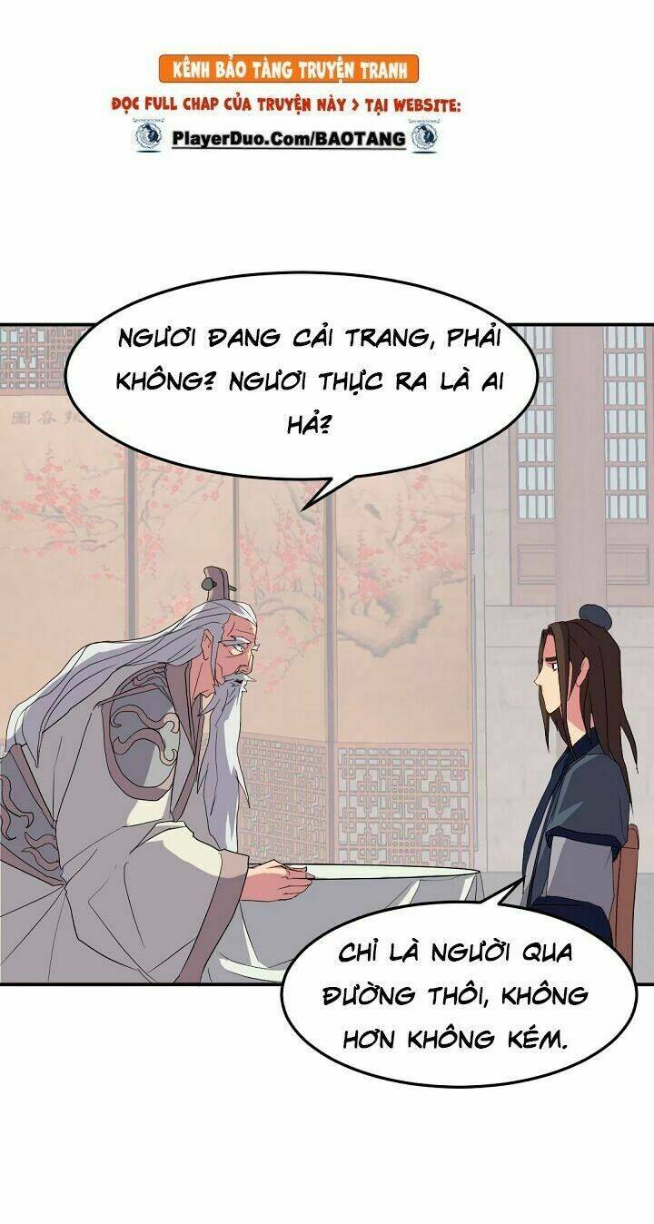 Trọng Sinh, Bất Khả Chiến Bại: Chapter 33