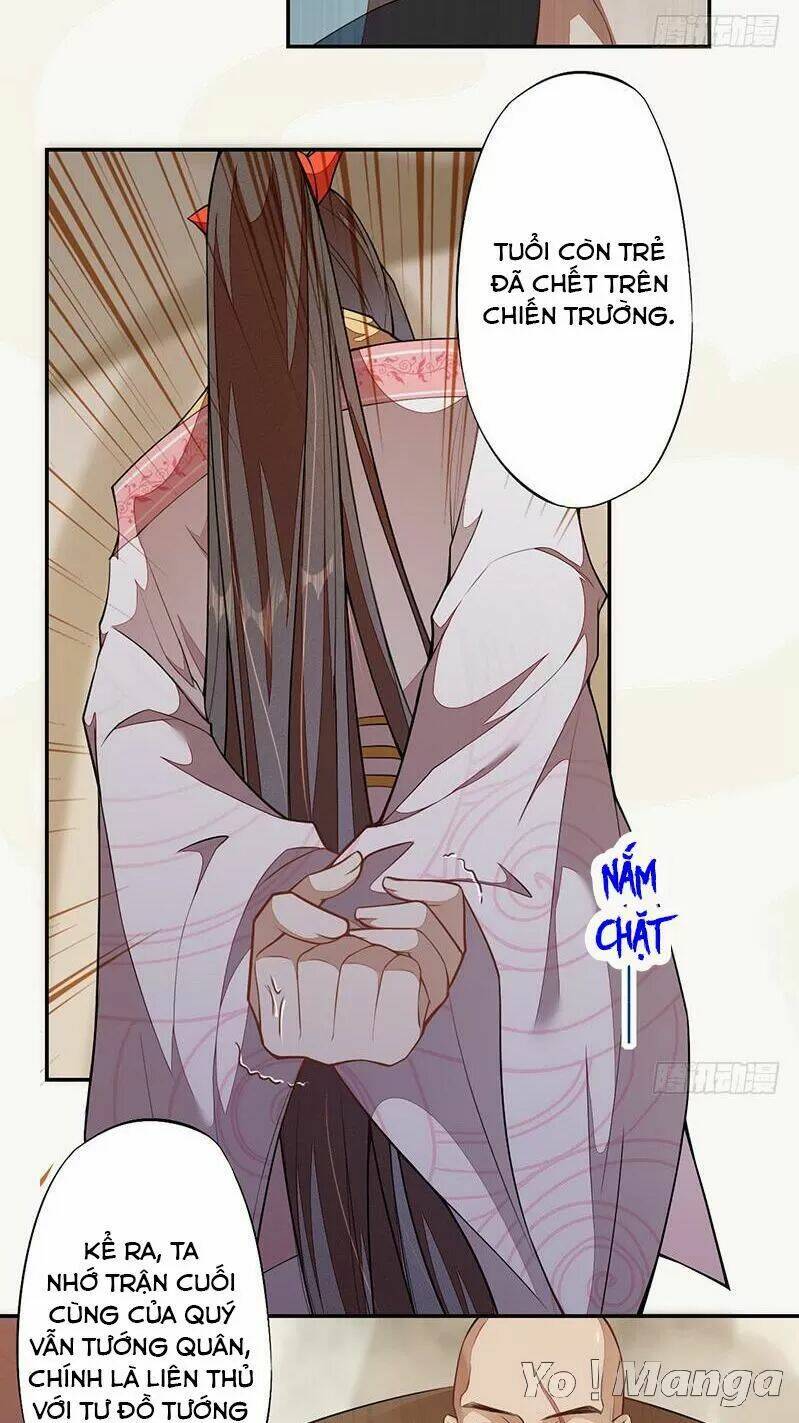 Tuyệt Thế Luyện Đan Sư: Chapter 118