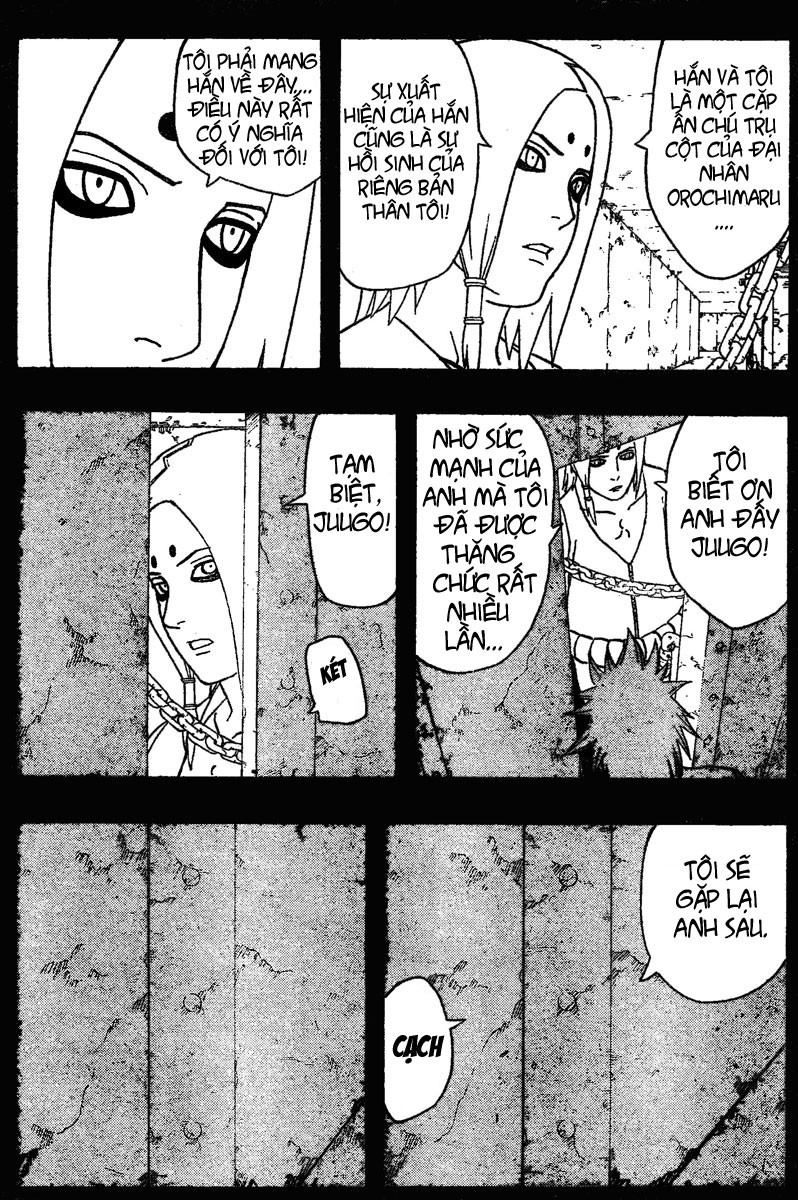 Naruto: Chapter 352