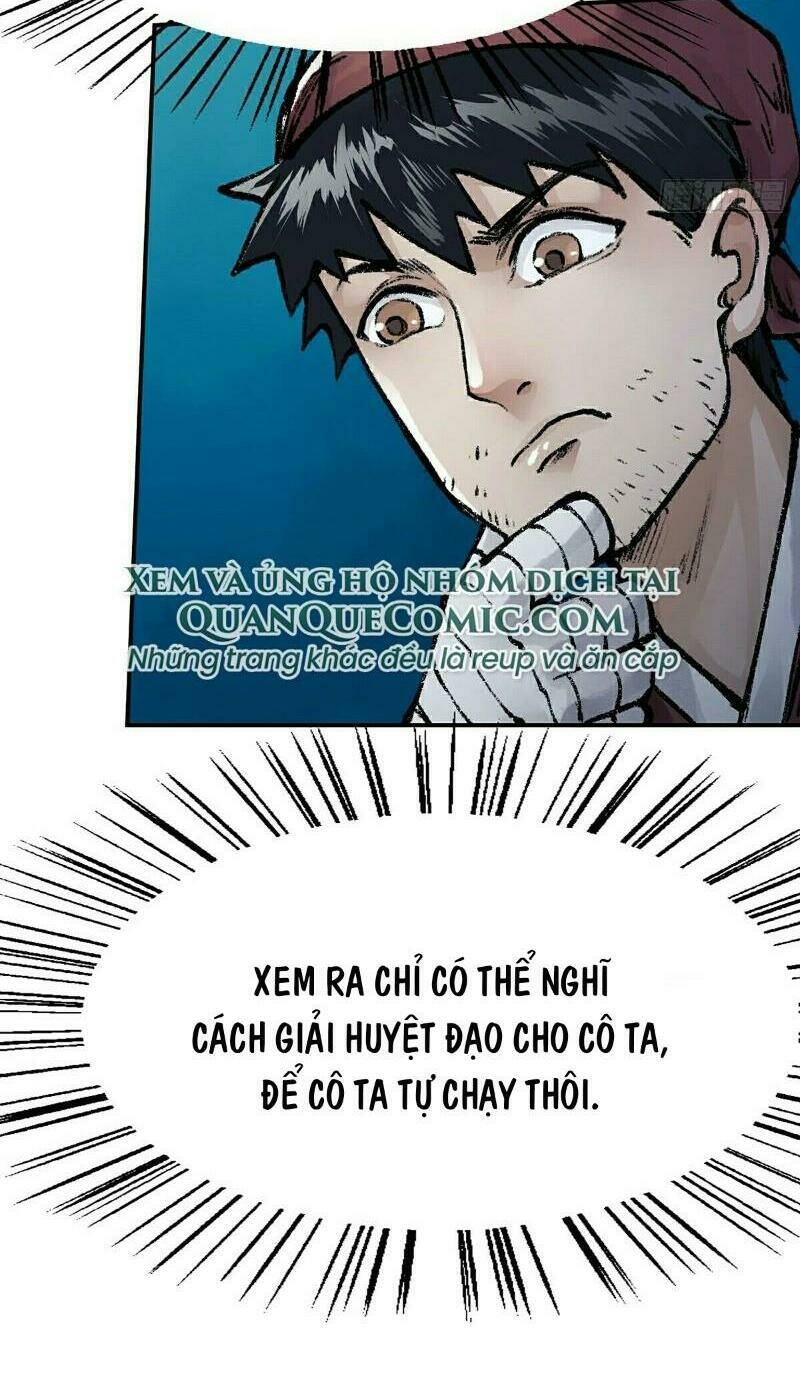 Liên Thành Quyết: Chapter 39