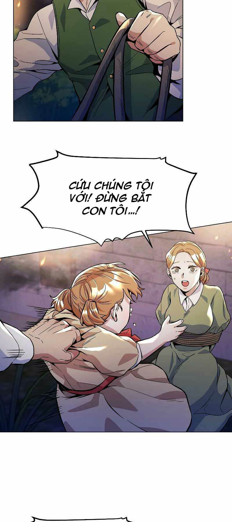 Bạo Chúa Cường Hoành: Chapter 24