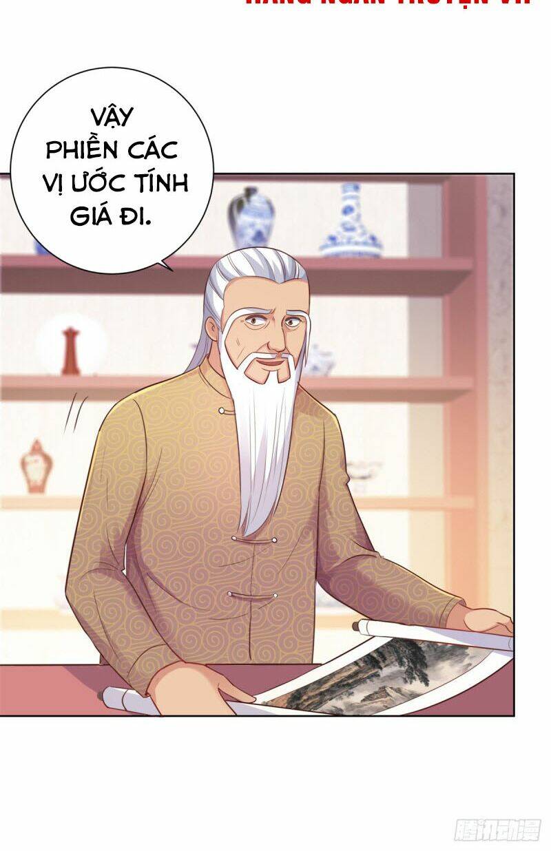 Đô Thị Chí Tôn Hệ Thống: Chapter 156