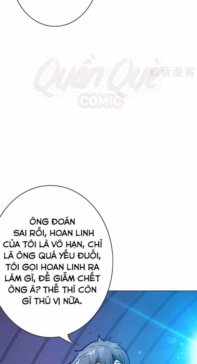 Hệ Thống Tiên Tôn Tại Đô Thị: Chapter 87