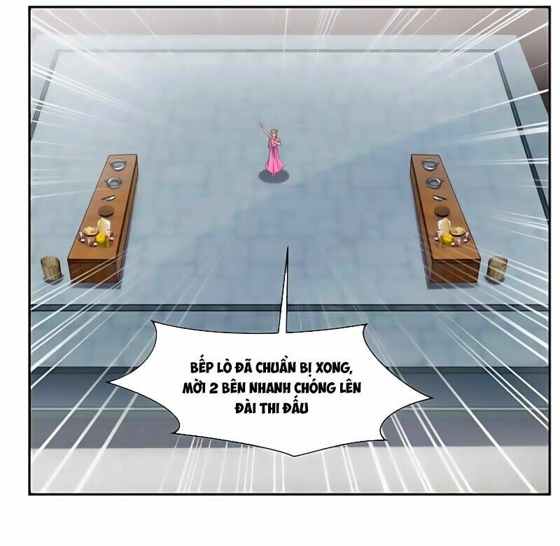 Cửu Dương Thần Vương: Chapter 42