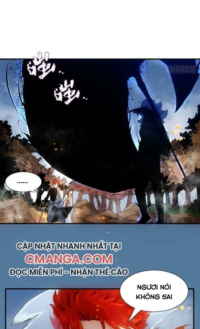 Ma Vương Là Đại Địa Chủ: Chapter 2