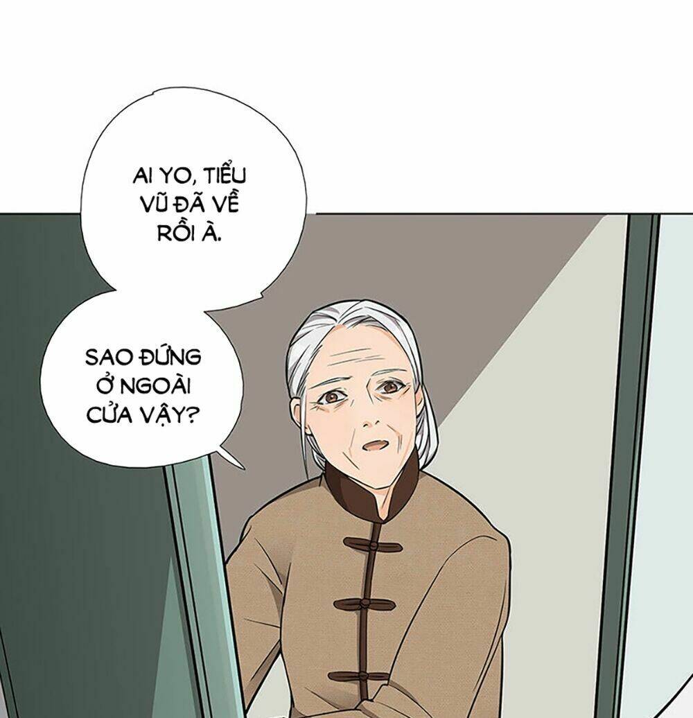 Thông Linh Ngụy Y: Chapter 10