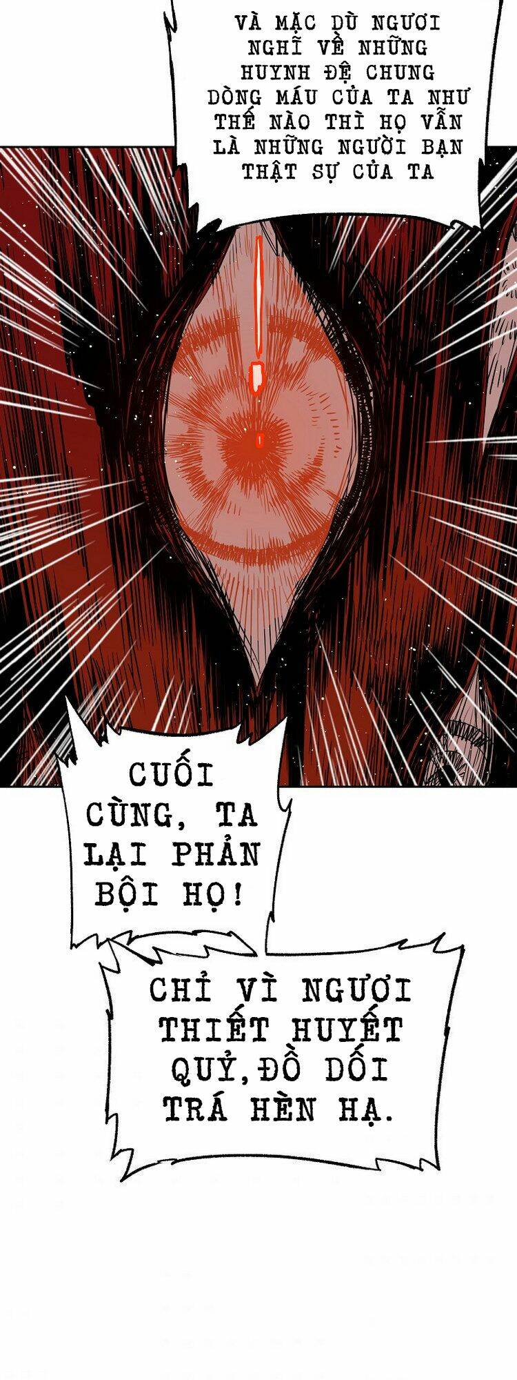 Vô Kiếm Tiểu Tử: Chapter 102
