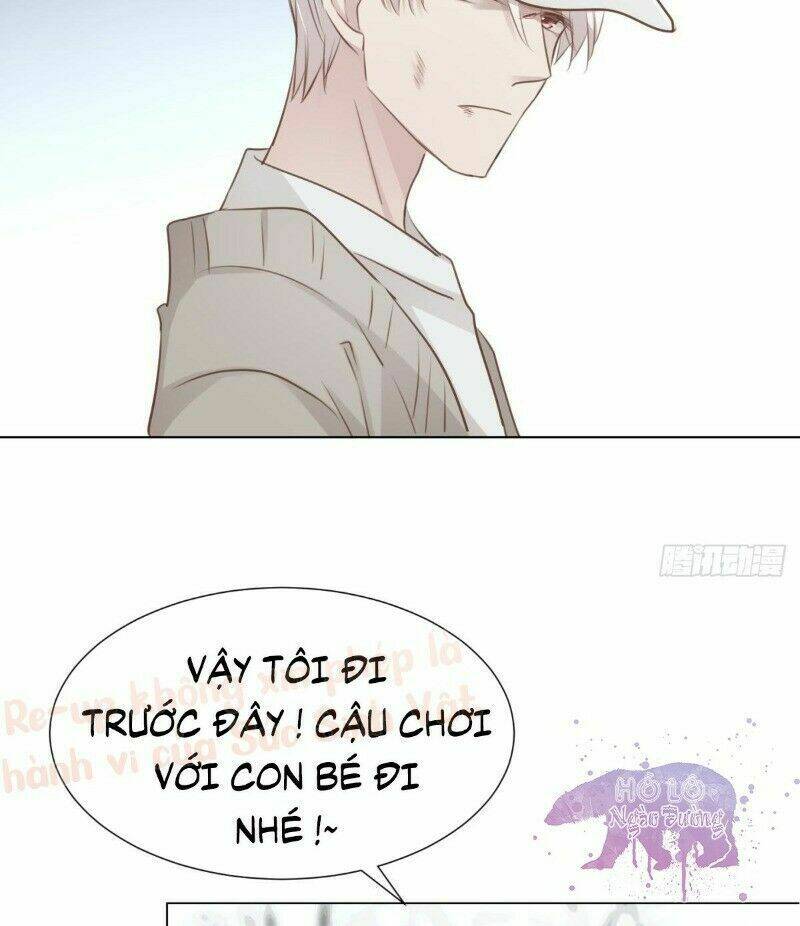 Điều Giáo Gấu Bắc Cực: Chapter 43