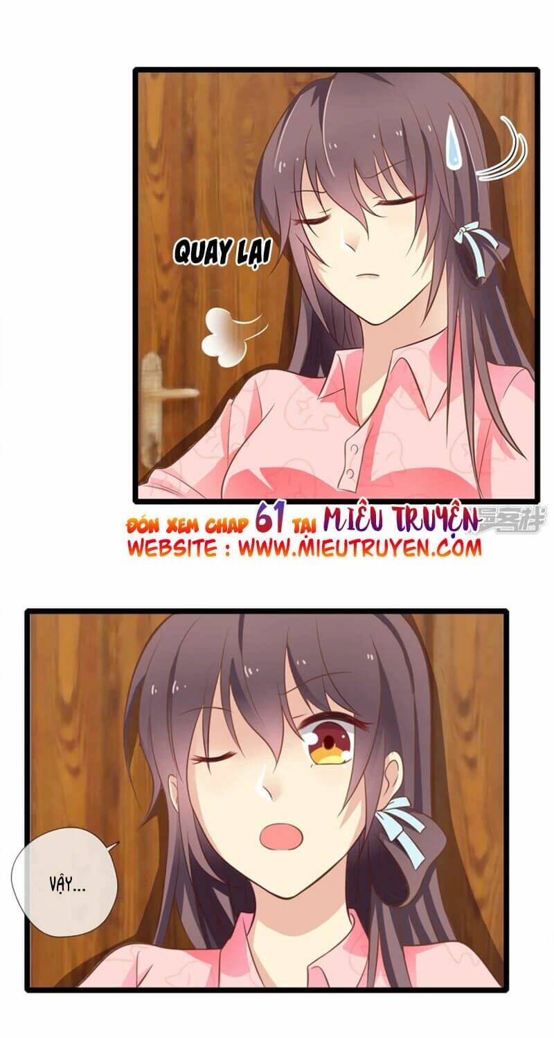 Luyến Ái Bạo Quân: Chapter 60