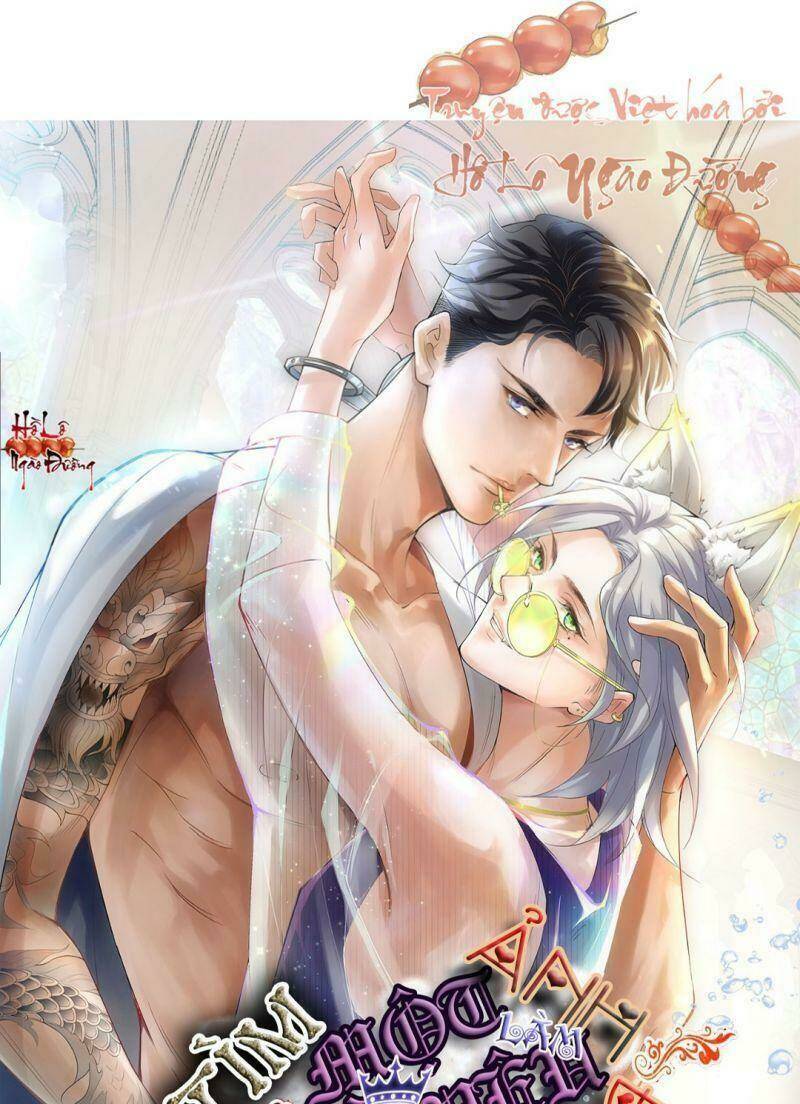 Ảnh Đế Yêu Hồ: Chapter 8