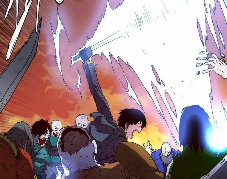 Các Chòm Sao Chỉ Chú Ý Mình Tôi: Chapter 27