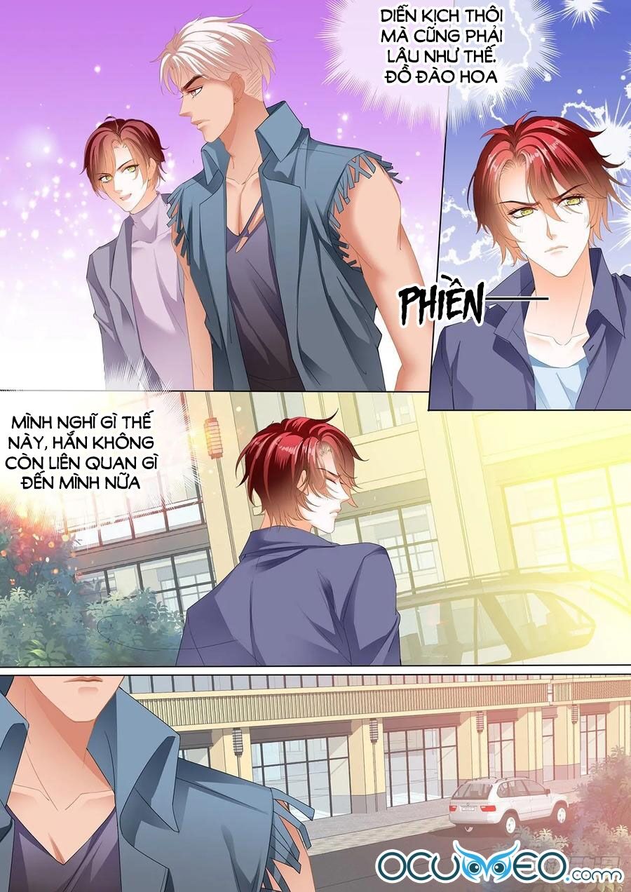 Bá Đạo Tiểu Thúc, Xin Trêu Chọc Vừa Thôi!: Chapter 170