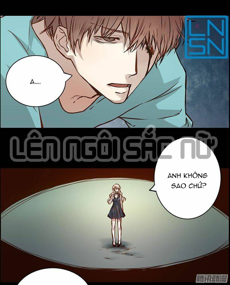 Vợ Yêu Của Ác Ma: Chapter 2