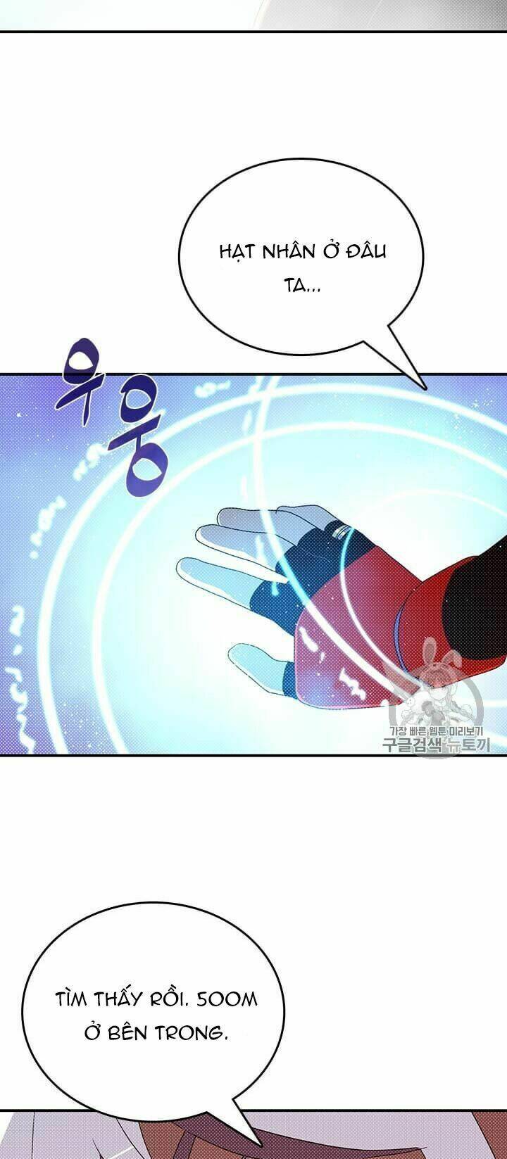 Ta Là Vua Pháp Sư: Chapter 115