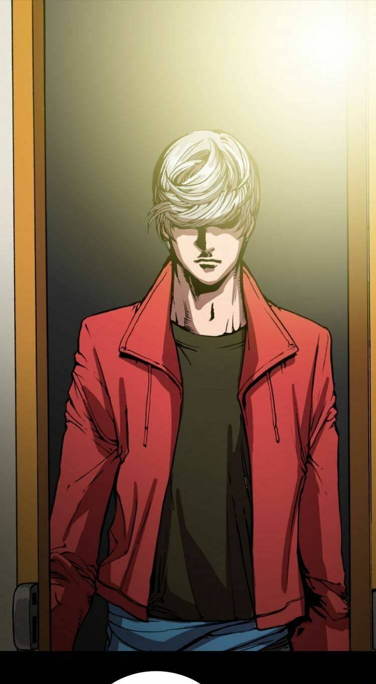 Tuyệt Hành Giả: Chapter 8