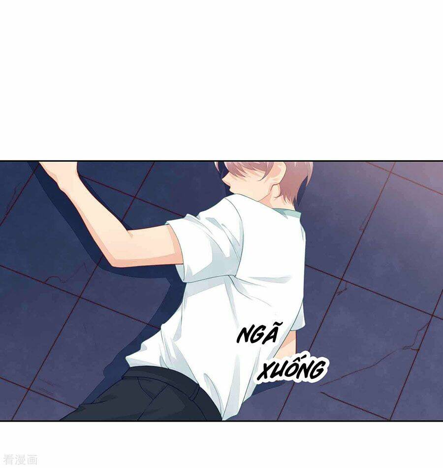 Người Yêu Ẩn Hình Của Ảnh Đế: Chapter 38