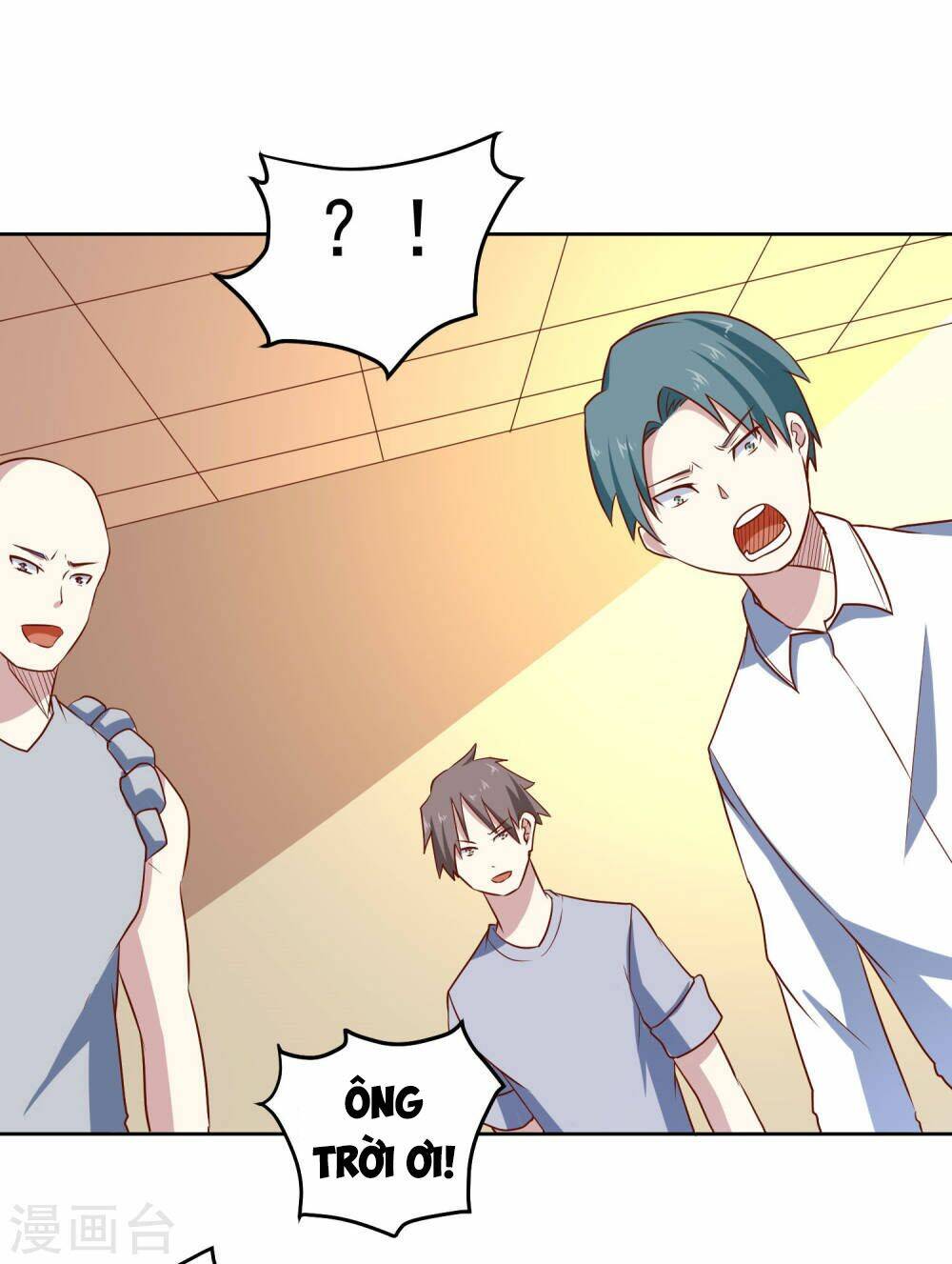 Tay Chơi Thần Cấp: Chapter 88