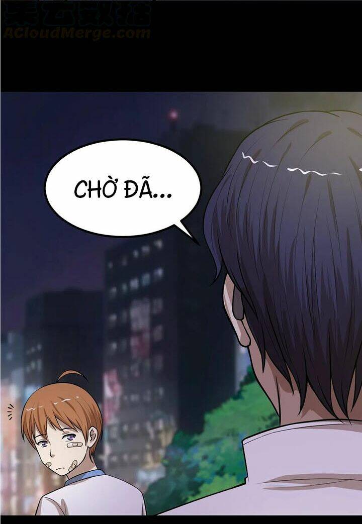 Đai Ca Trở Lại Tuổi 16: Chapter 46