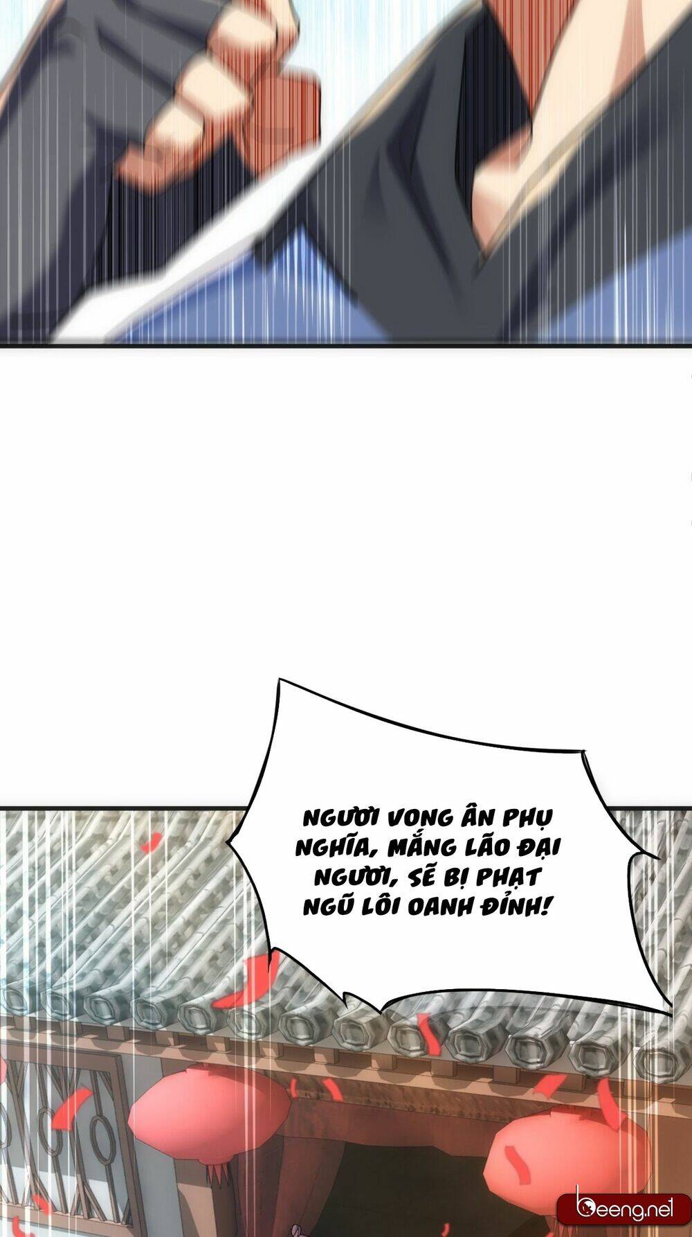 Thần Kinh Võ Lâm Cái Thế Vô Song: Chapter 1