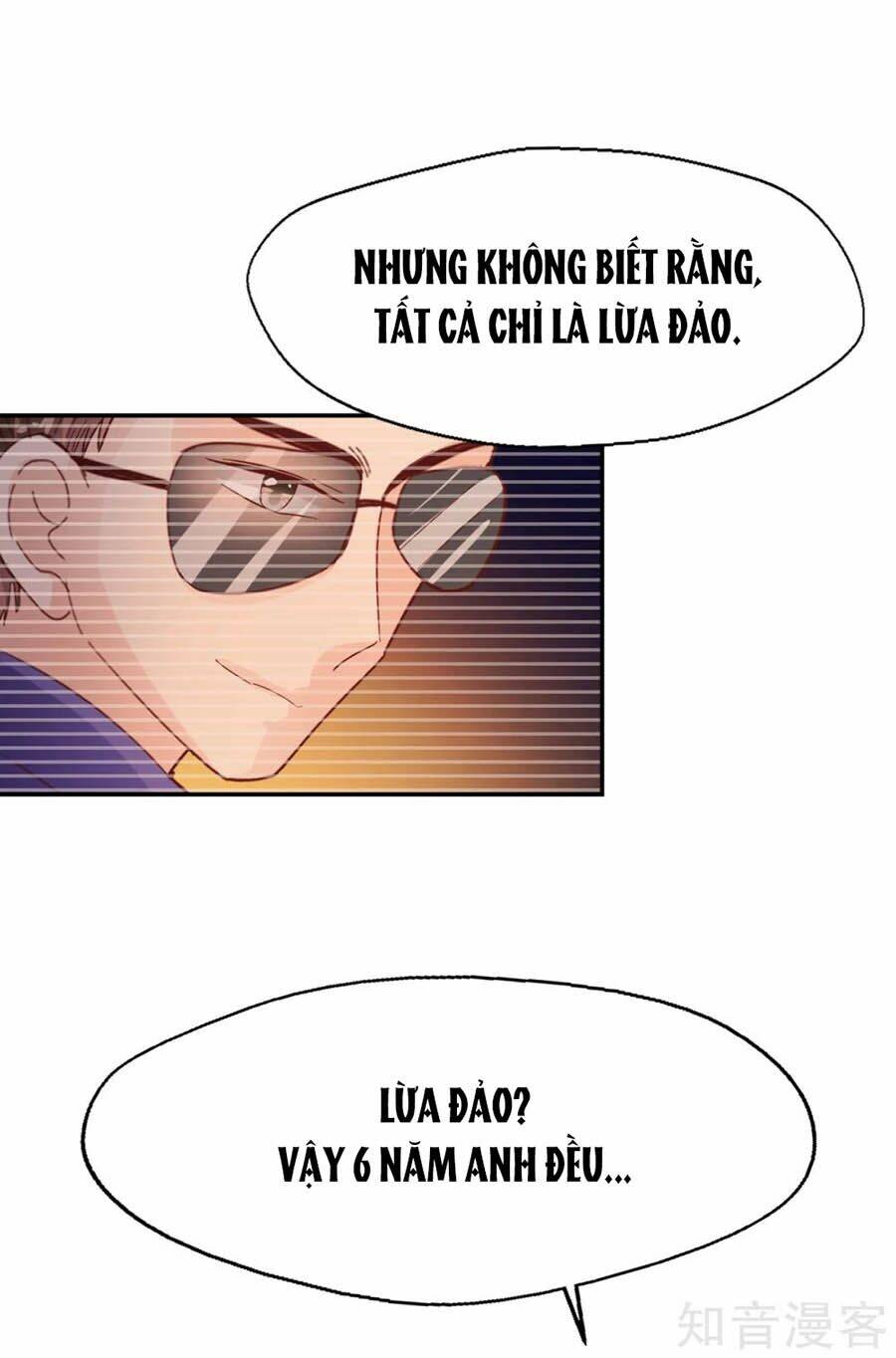 Sau Này Vẫn Cứ Thích Anh: Chapter 84