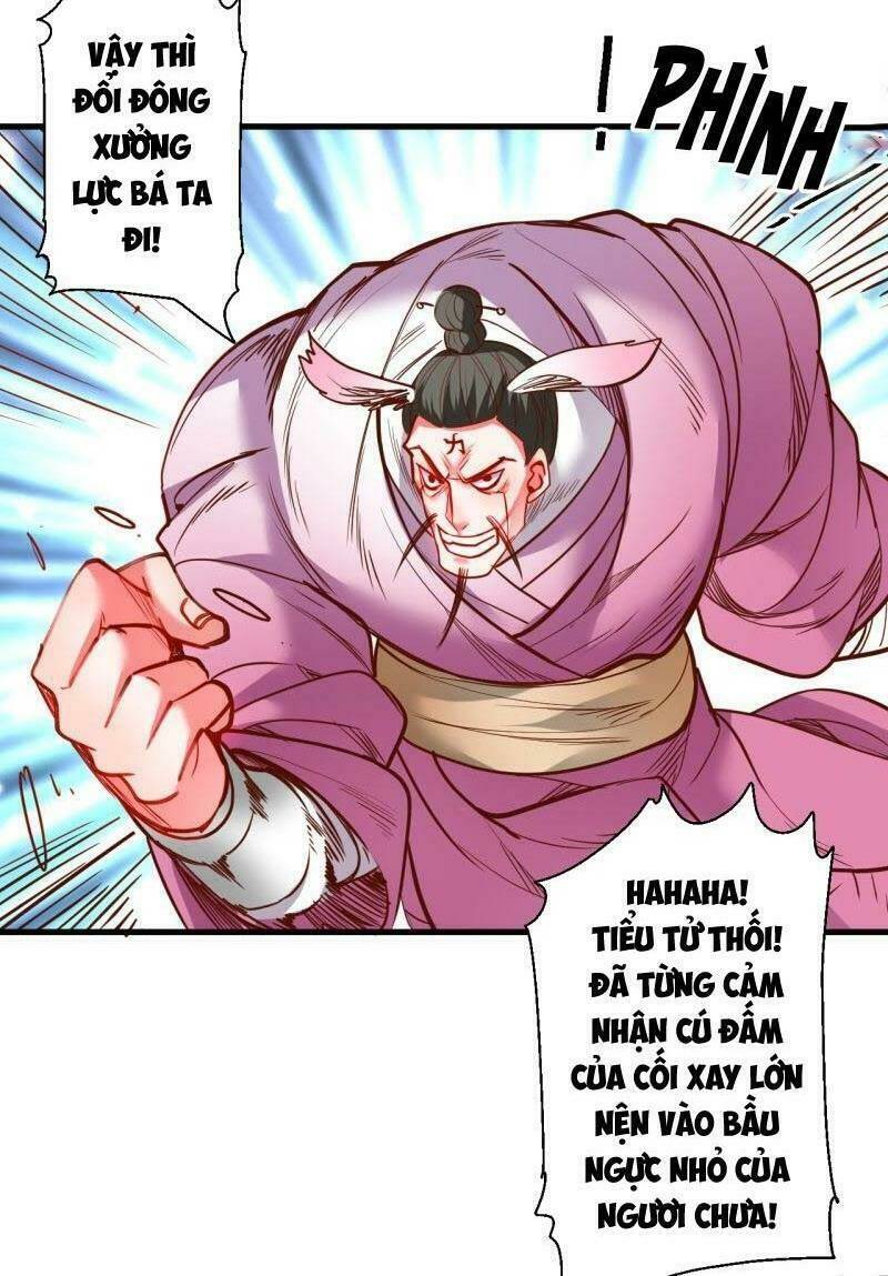Tối Cường Đại Biểu Hoàng Kim Thận: Chapter 80