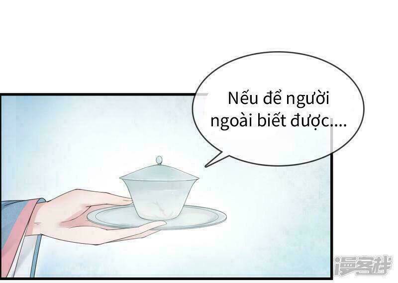 Thịnh Thế Thiên Kiêu: Chapter 15