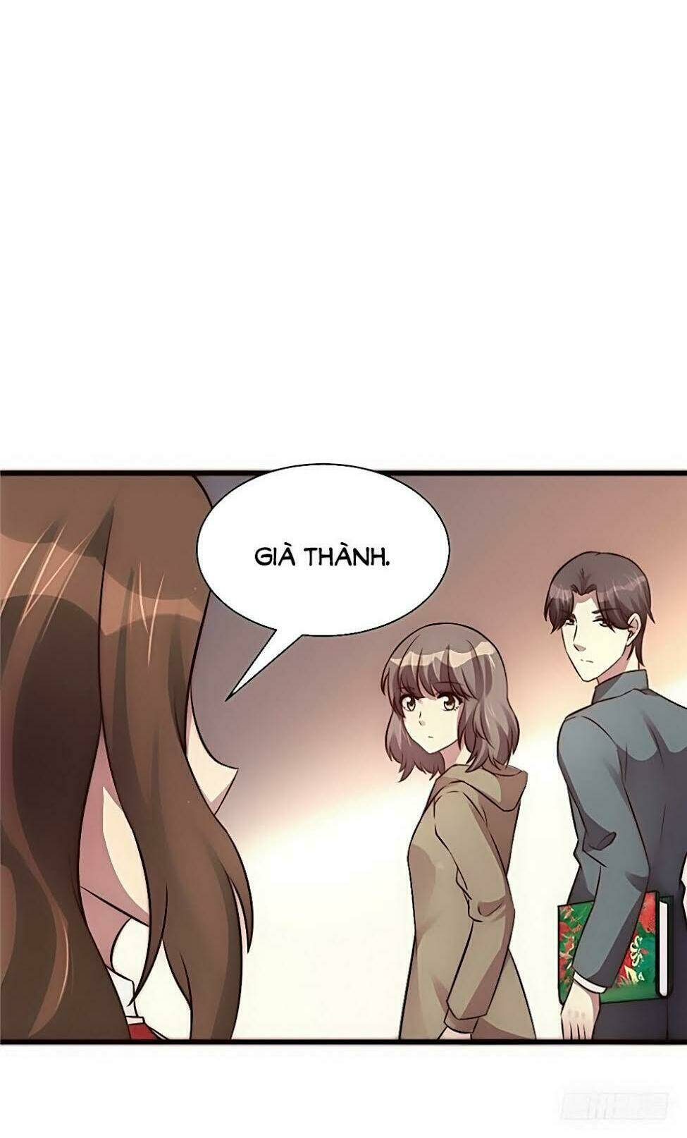 Thời Gian Đều Biết: Chapter 14