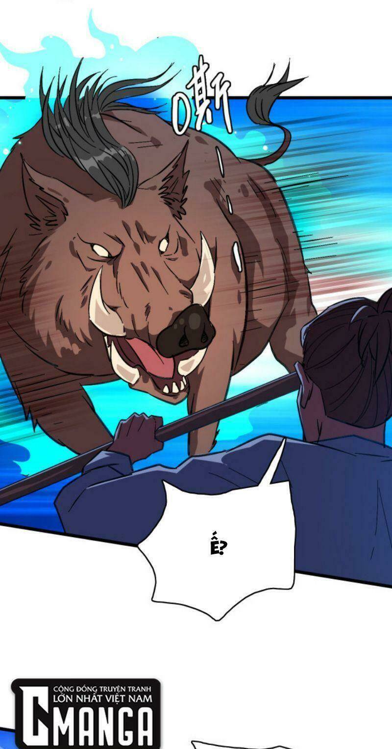 Siêu Đạo Thần Thuật: Chapter 73