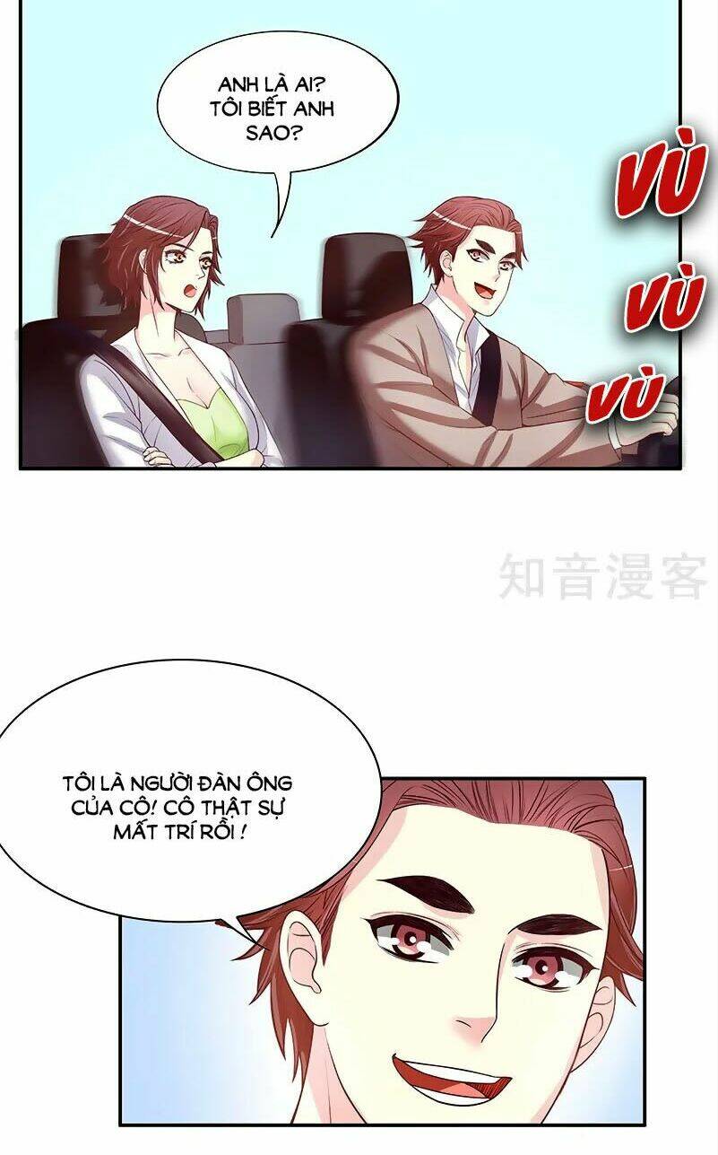 101 Phương Pháp Của Tổng Tài: Chapter 19