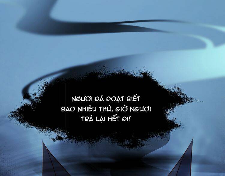 Lượm Được Một Tiểu Hồ Ly 2: Chapter 49