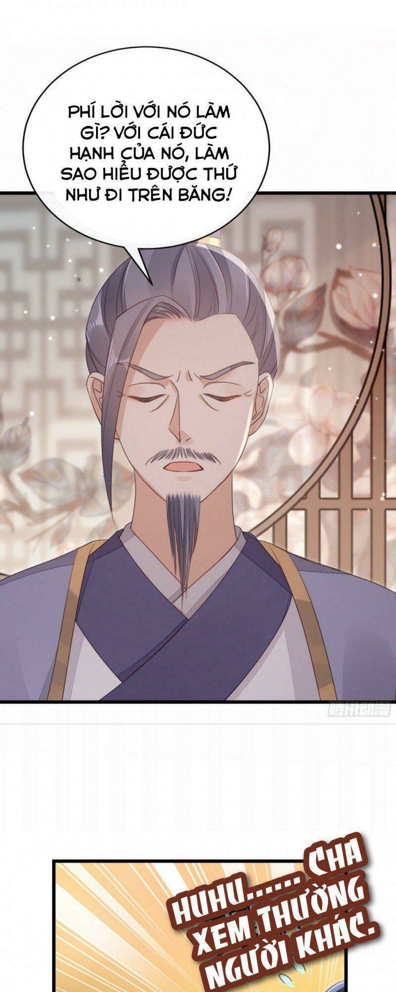 Mau Xuyên Không Rửa Tội Cho Nhân Vật Phản Diện: Chapter 52