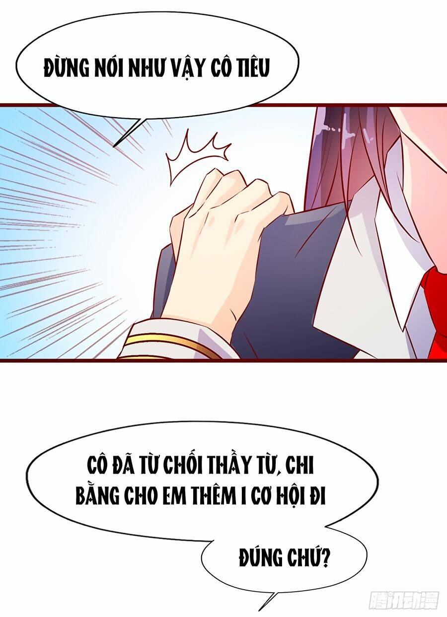 Sau Này Vẫn Cứ Thích Anh: Chapter 15