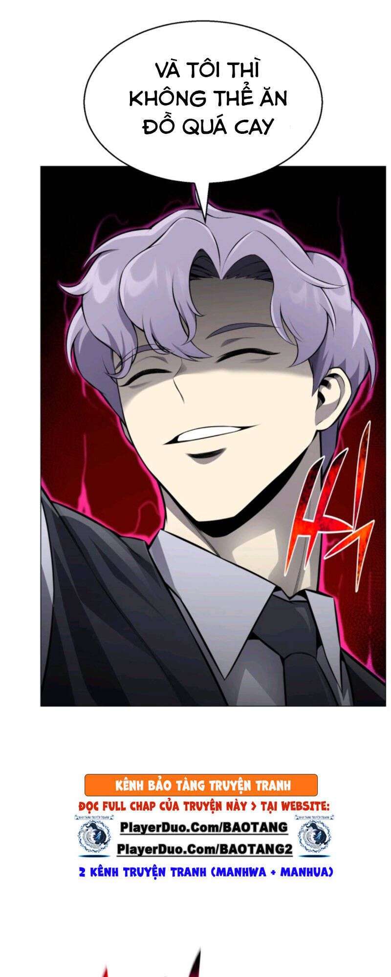 Luân Hồi Ác Nhân: Chapter 77