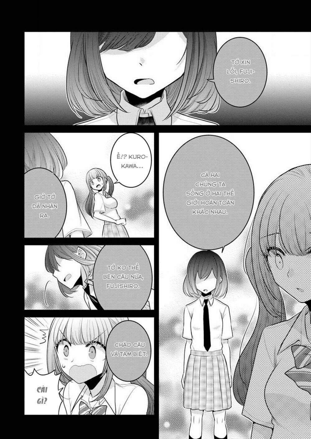 Useless Princesses: Chapter 9