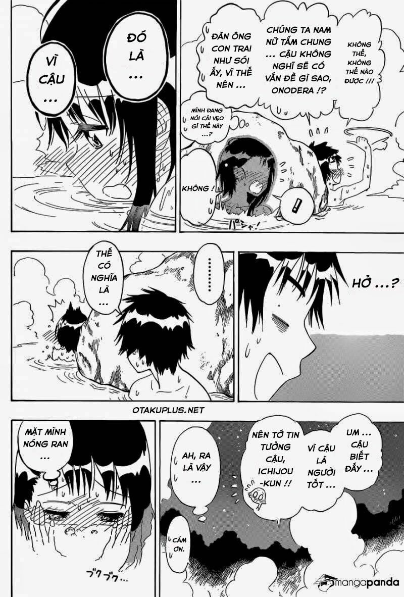 Tình Yêu Ngang Trái: Chapter 144