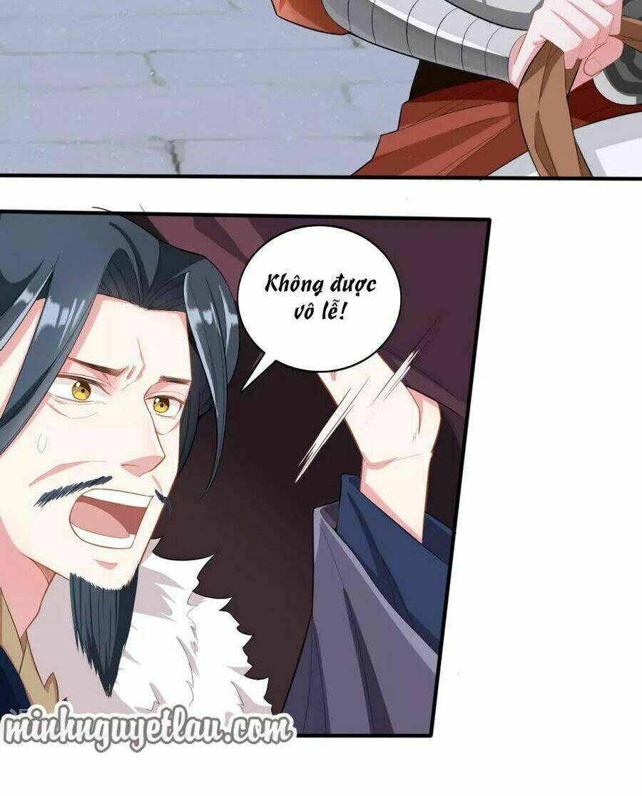 Đích Nữ Hữu Độc: Chapter 15