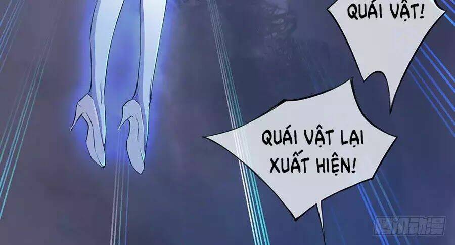 Ta Không Phải Nữ Thần: Chapter 5.2