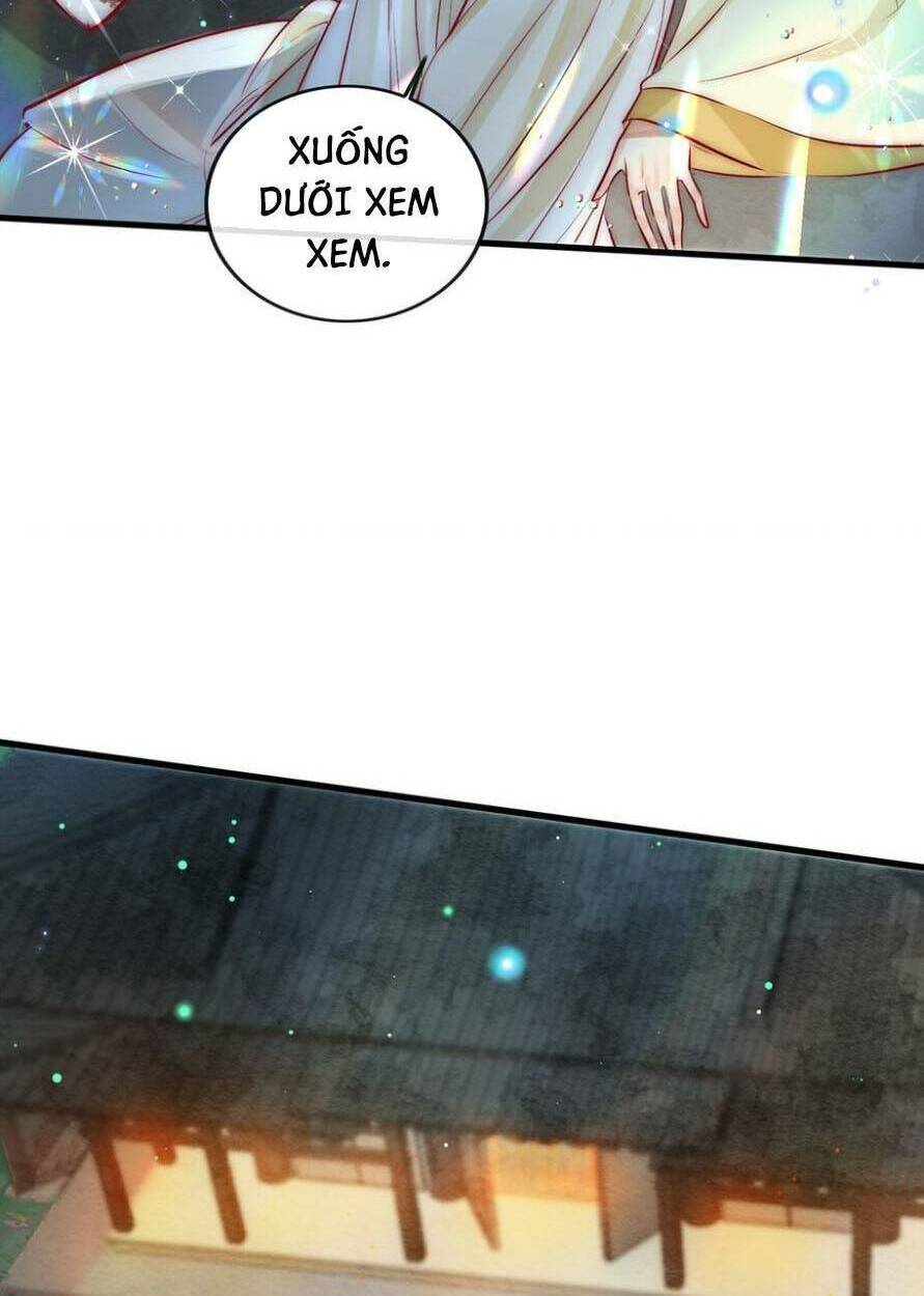 Hòa Thượng Phản Diện Giả Bạch Liên Hoa: Chapter 5