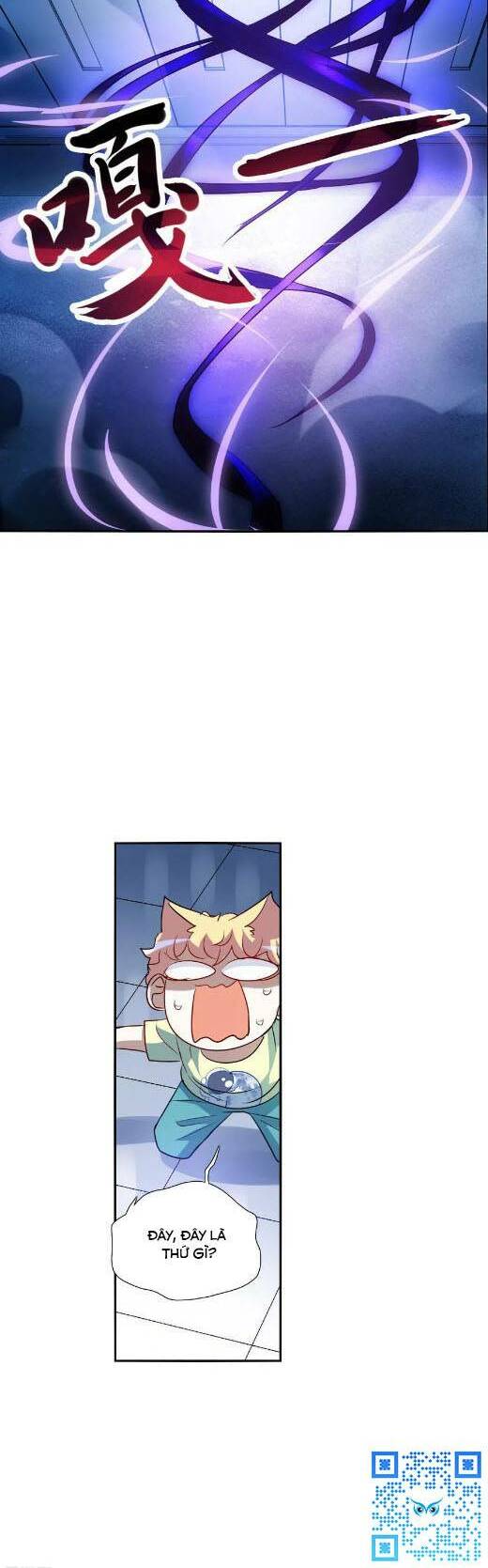 Tô Tịch Kỳ Quái 2: Chapter 67