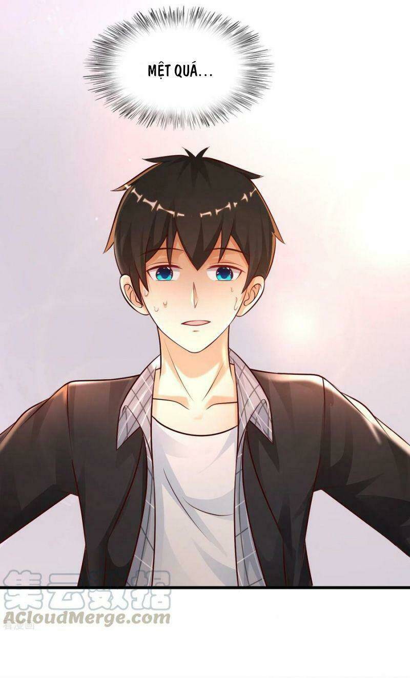 Tối Cường Vận Đào Hoa: Chapter 170