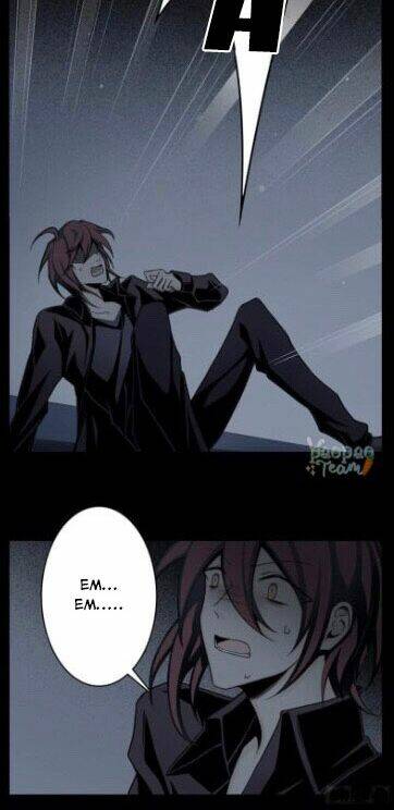 Hoan Nghênh Đến Với Trò Chơi Ác Mộng: Chapter 13