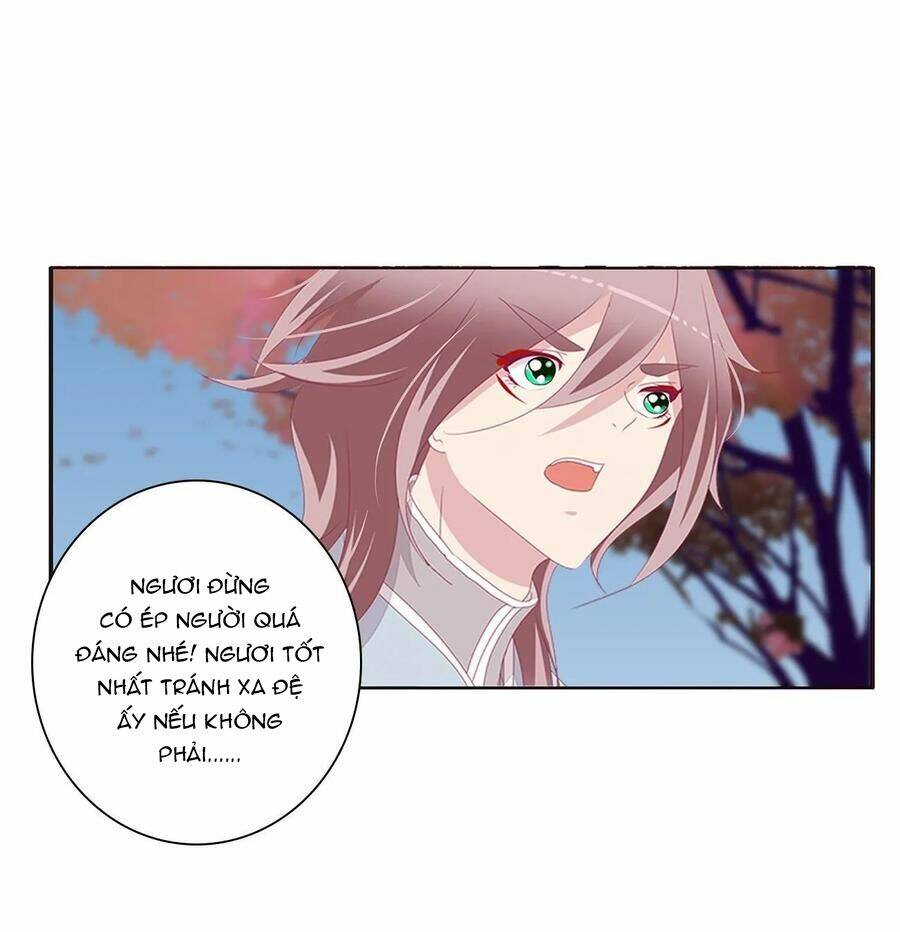 Tướng Quân Mời Ra Trận: Chapter 187