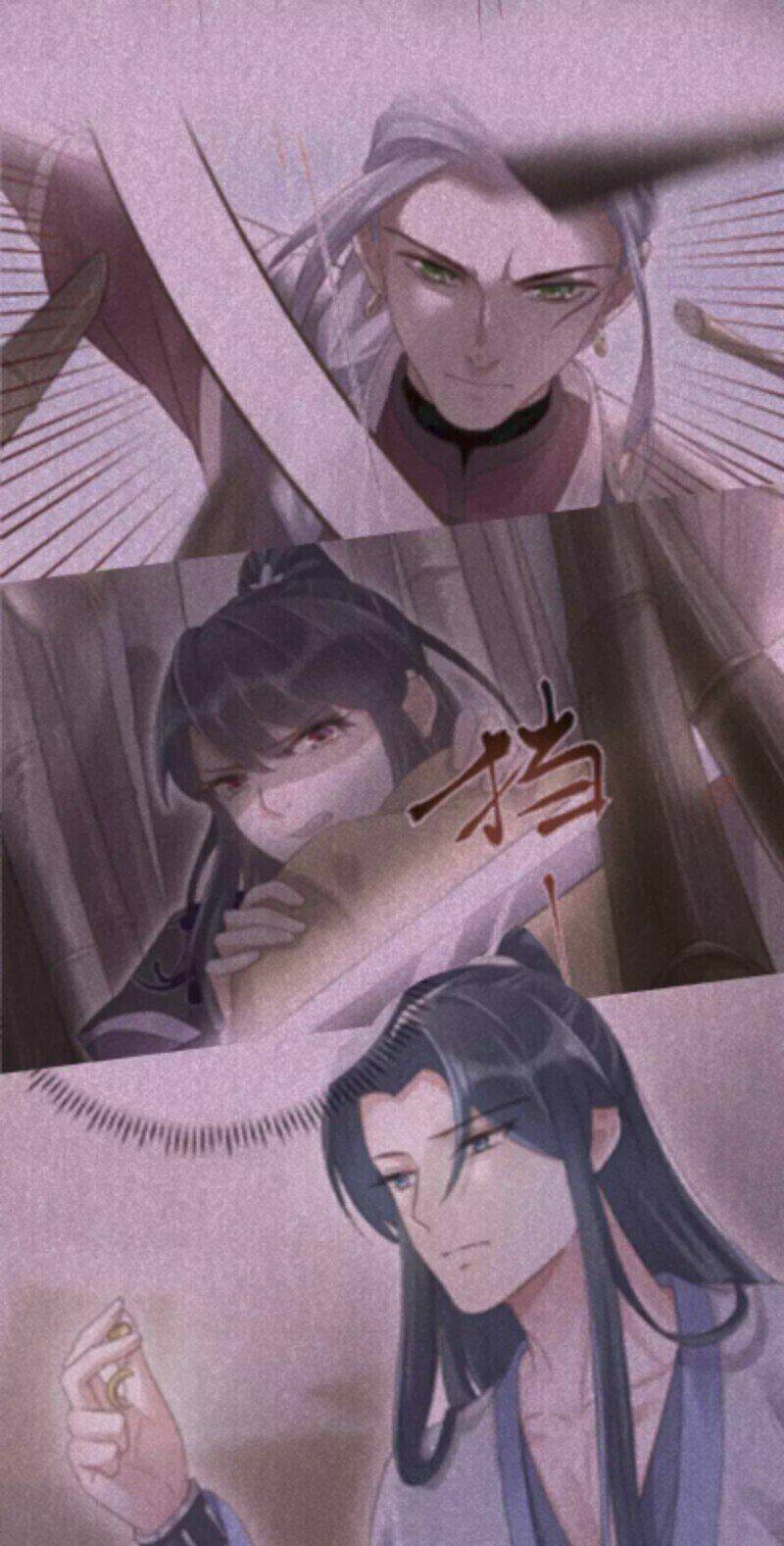 Nhật Kí Học Tập Của Hắc Liên Hoa: Chapter 52