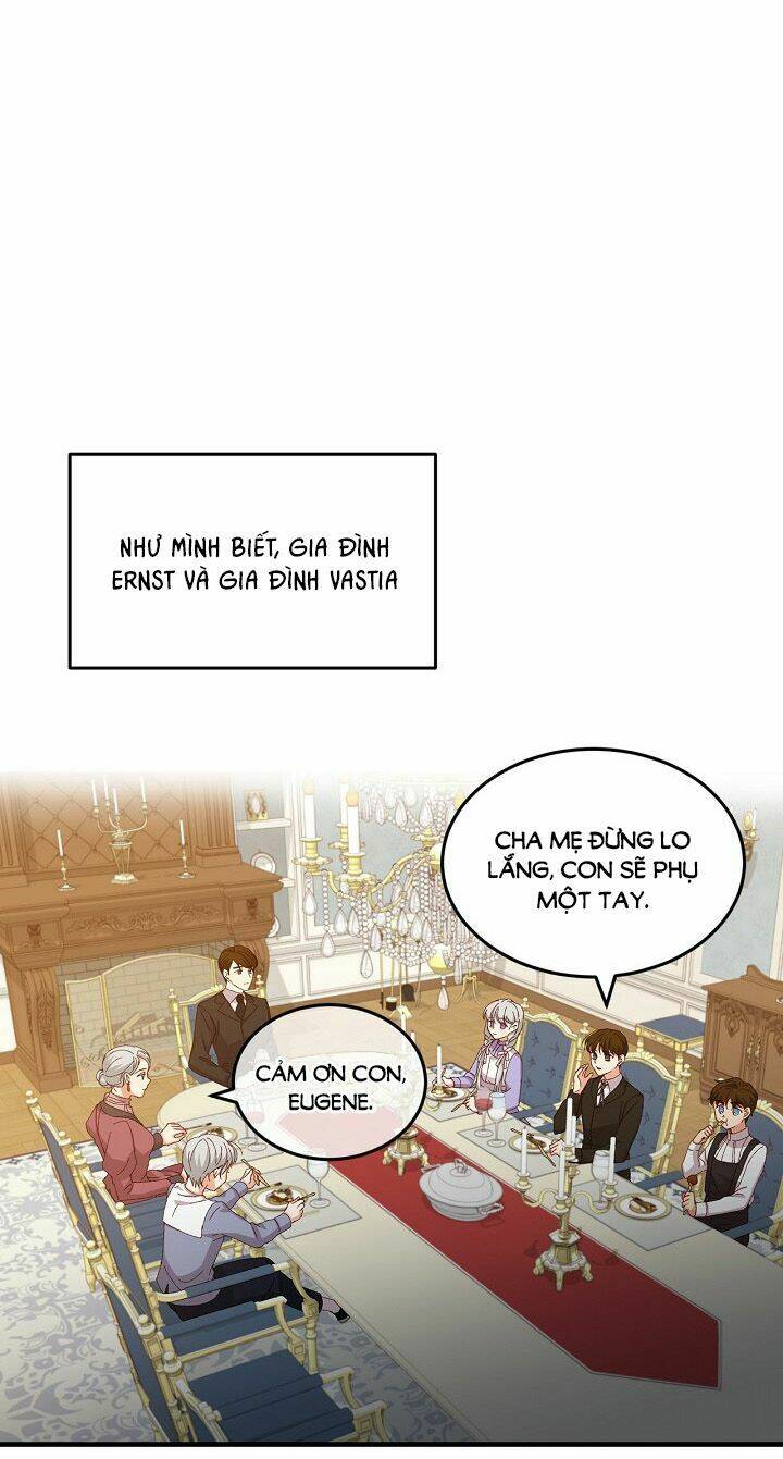 Đừng Chọc Đứa Em Gái Bé Bỏng Của Chúng Tôi: Chapter 15