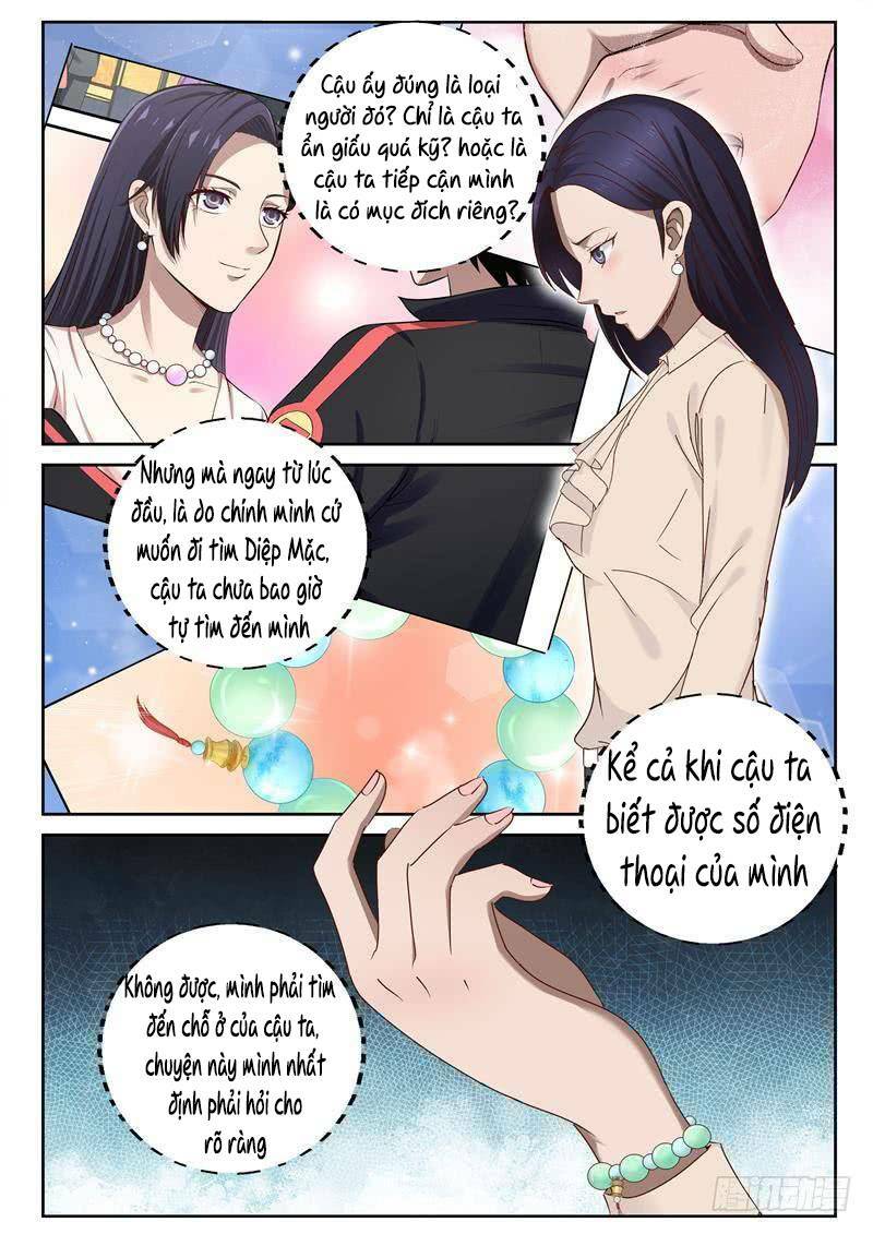 Tối Cường Khí Thiếu: Chapter 34